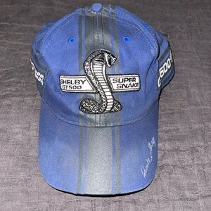 Ford Shelby Hat